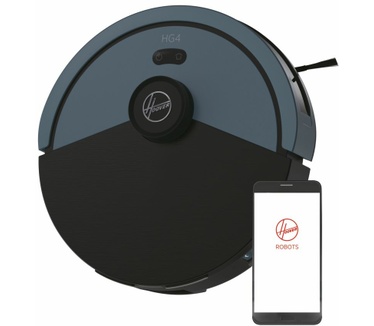 Hoover HG430H 011