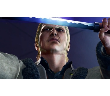 Yakuza Kiwami 2, PS4, Xbox One