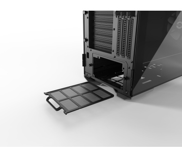 Phanteks Enthoo Evolv X Glass