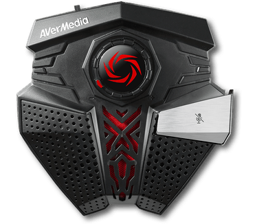 Avermedia Aegis