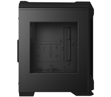 Aerocool LS-5200 Zwart