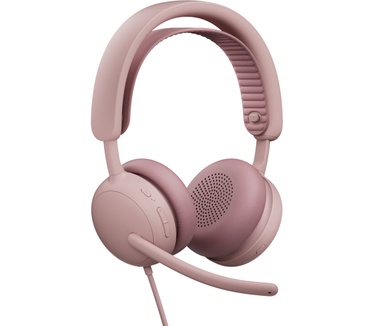 Logitech Zone Wired 2
