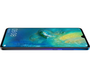 Huawei Mate 20 Twilight