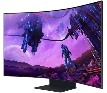 Samsung Odyssey ARK