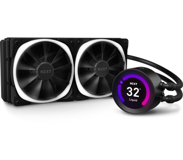 NZXT Kraken Z53 RGB