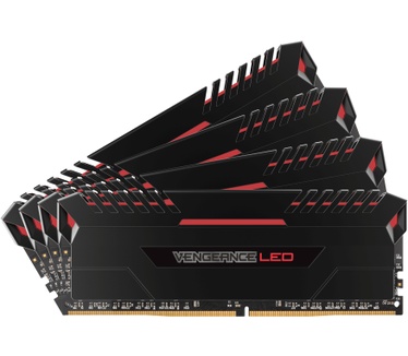 Corsair Vengeance LED CMU32GX4M4C3400C16R