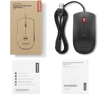 Lenovo 4Y51S24029