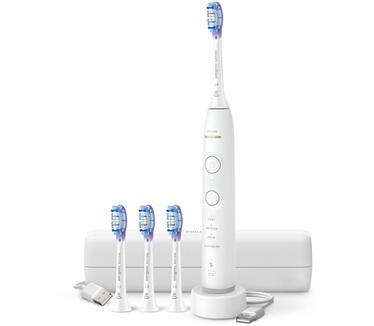 Philips 7100 HX7420/08 Oplaadbare, sonische tandenborstel