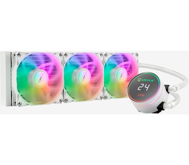 UNYKAch AquaStorm White 360