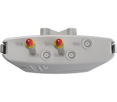 MikroTik NetBox 5