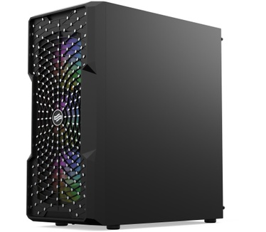SilentiumPC Astrum AT6V EVO TG ARGB