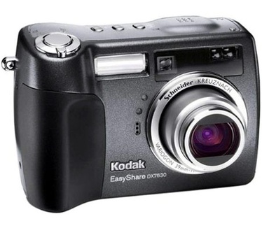 Kodak DX7630