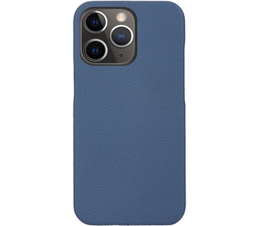 D. Bramante New York (iPhone 13 Pro) Blauw