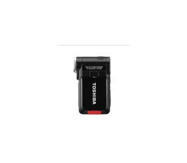 Toshiba Camileo P10 Zwart