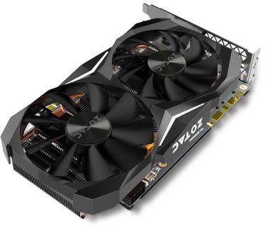 Zotac GeForce GTX 1070 Ti Mini