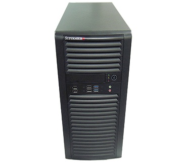 Supermicro CSE-732D4F-500B