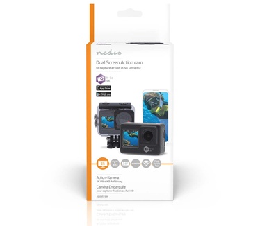 Nedis ACAM71BK