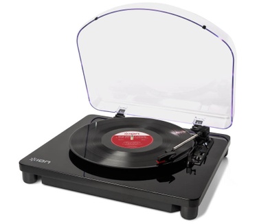 ION Classic LP