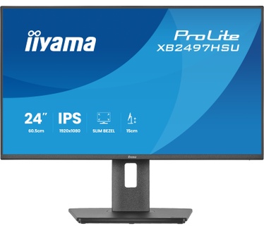 Iiyama XB2497HSU-B1