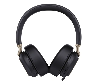 Yealink BH76+ USB-A Teams (Zwart)