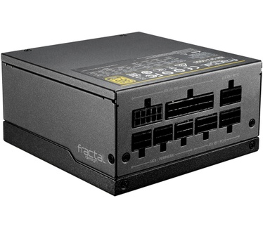 Fractal Design FD-PSU-ION-SFX-500G-BK