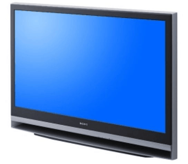 Sony Bravia KDF-E42A11E