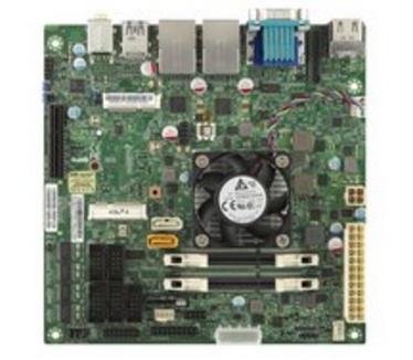 Supermicro H9SKV-420
