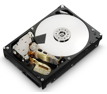 HGST 7K4000 4TB 3.5" SATA