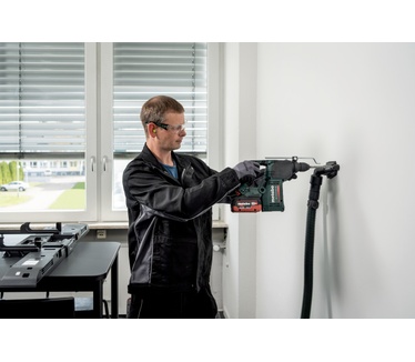 Metabo KH 18 LTX BL 24