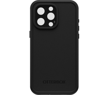Otterbox Frē Series voor iPhone 15 Pro Max, Black