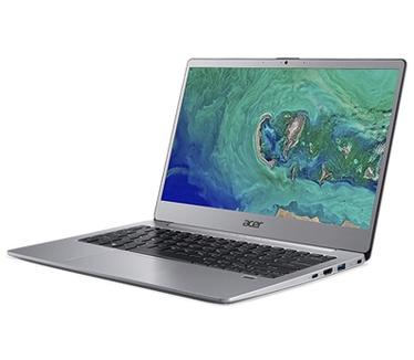 Acer Swift 3 Pro SF313-51-87DG (Qwertz toetsenbord)