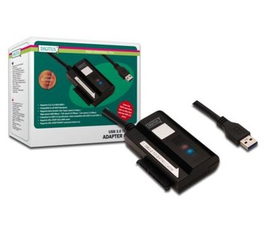 Assman USB 3.0 / SATA II