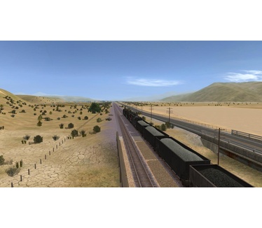 Railway Simulator, PC