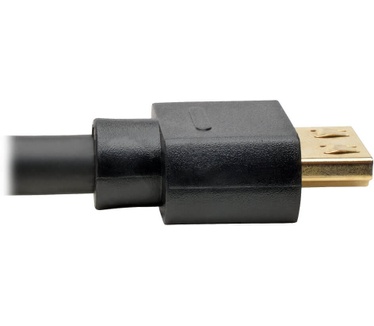 Tripp-Lite P586-003-HD-V2A Zwart
