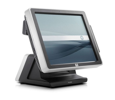 HP AP5000 All-in-one (BM918AW)