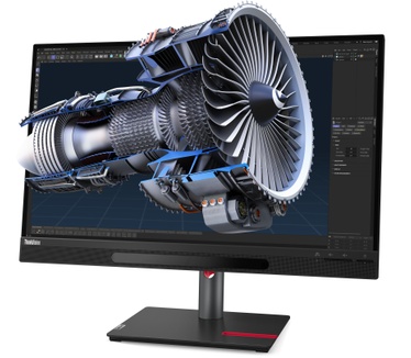 Lenovo 27 3D