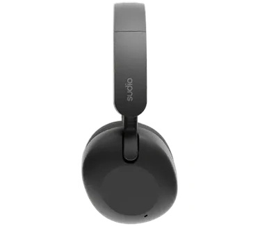 Sudio K2 Zwart
