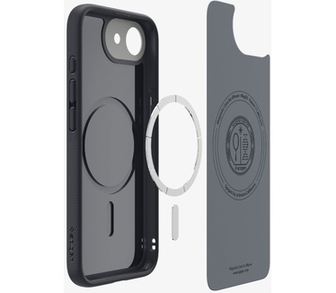 Spigen Nano Pop (MagFit)