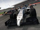 F1 2014 X360_PS3 Presskit Screenshot01