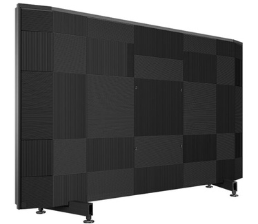 Sony Master Series KD-85ZG9 Zwart