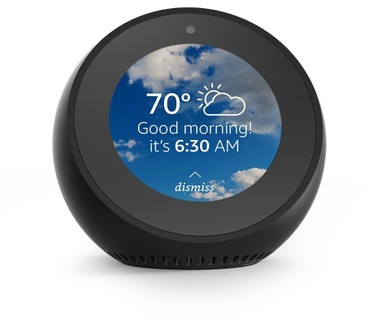 Echo Spot