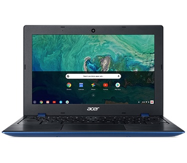 Acer Chromebook 11 CB311-8HT-C1W5