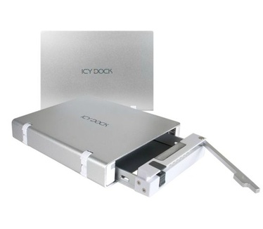 Icydock MB559U3S-1S