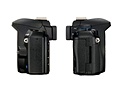 Olympus E-420 dslr