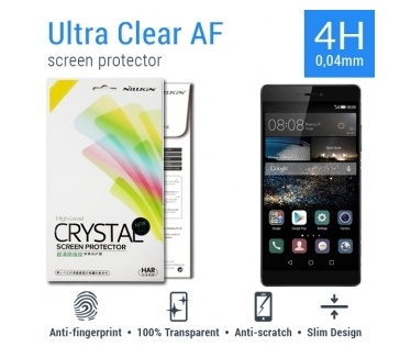 Nillkin Screen Protector Huawei P8 - AF Ultra Clear