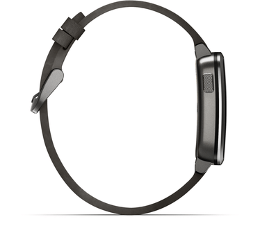Pebble Time Steel