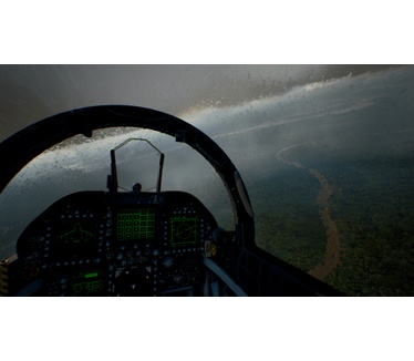 Ace Combat 7: Skies Unknown, Xbox One