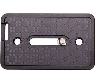 Joby UltraPlate Black