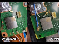 Austin Evans vergelijkt PlayStation 5-revisies