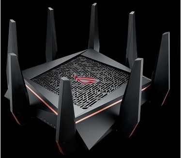 Asus ROG Rapture GT-AC5300
